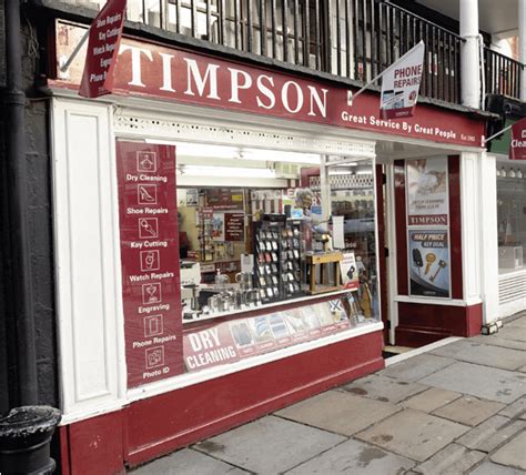 timpson find my store.